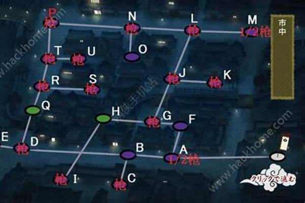 刀剑乱舞短刀练级地点推荐 短刀练级攻略_刀剑乱舞什么刀好